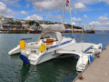Quorning Dragonfly 28 Touring Trimaran