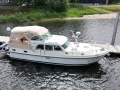 Linssen Grand Sturdy 40,9 AC Trawler