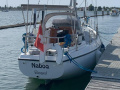 Deerberg Saphir III Yacht à voile