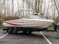 Mastercraft 197 – MY 2011 Wakeboard/Wakesurf