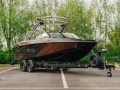 Malibu Wakesetter 23 LSV – MY2018 Wakeboard/Wakesurf