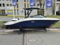 Sea Ray SPX 210 Europe Bowrider