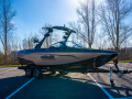 Malibu Wakesetter 23 LSV Wakeboard/Wakesurf