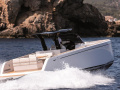 Pardo Yachts 38 Hardtop