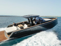 Pardo Yachts 43 Hardtop