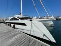 O Yachts Class 6 Katamaran