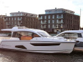 Sealine C430 Hardtop