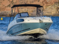 Bayliner VR 6 Bowrider OB Bowrider