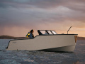 X-Shore X1 Open Sportboot