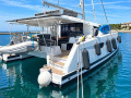 Fountaine Pajot Elba 45 Catamaran