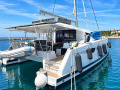 Fountaine Pajot Elba 45 Katamarán