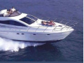 Enterprise Marine 46 Fly Flybridge