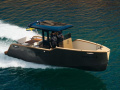 X-Shore Eelex 8000 Konsolenboot