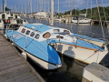 Triune 30 Trimaran