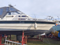 Fjord 725 SE Kajütboot