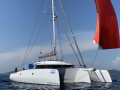 Neel 45 Evolution Catamaran