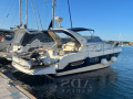 Cranchi ZAFFIRO 36 Motoryacht