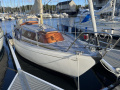 Vindø 32 Keelboat