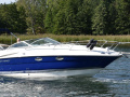Monterey 250CR Sportboot
