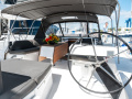 Dufour 470 Havseiler