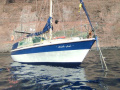 Westerly 33 Iate à vela