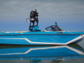Nautique GS22 Wakeboard/Wakesurf