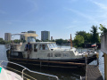 Doerak LX1000 Salon Motoryacht