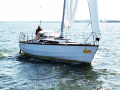 Waarschip 660 Nr. 111 Kielboot