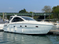 Bavaria Sport 38 HT Hardtop