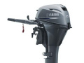 Yamaha F15 CMHL Fuoribordo