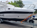 Saver 830 Cabin EFB Motoryacht
