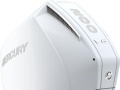 Mercury F 200 XL DS V6 Cold Fusion White Utombordsmotor