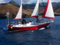 Meta Dalu 43 Segelyacht