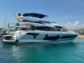 Sunseeker Manhattan 66 Flybridge