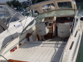 Windy 8000 Classic Power Boat
