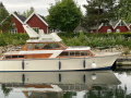 Storebro Royal Cruser FB Motoryacht