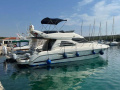 Cranchi Yachts Cranchi Atlantique 40 Fly Flybridge