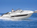 Jeanneau CAP CAMARAT 9.0 WA Konsolenboot