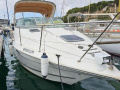 Doral 270sc Sportboot