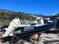GALA Viking V580F RIB