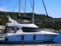 Jeanneau Prestige Fly 42 Flybridge