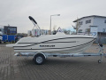 Quicksilver ACTIV 555 OPEN Center Console