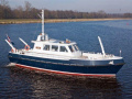 Patrol 1500 OK - Aluminium Motoryacht
