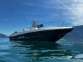 Capelli 520 Open Konsolenboot