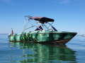 Glastron V 184 Imbarcazione da diporto