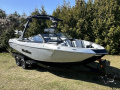 Malibu 23LSV Wakeboard/Wakesurf