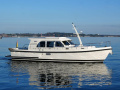 Linssen Grand Sturdy 40.9 Sedan Motoryacht