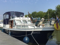 Keser-Hollandia 1000S Motoryacht