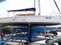 Navis 27 Sailing Yacht