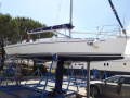 Navis 27 Sailing Yacht
